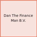 Dan The Finance Man B.V.